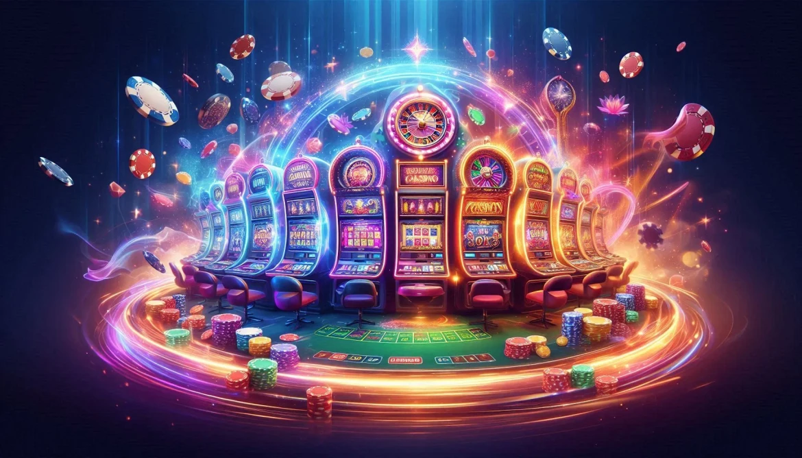 Boomerang Casino